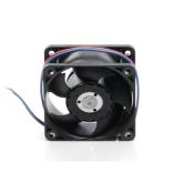 Axial fan  New